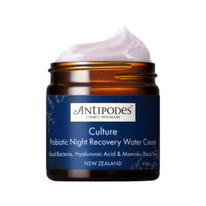 antipodes probiotic night cream