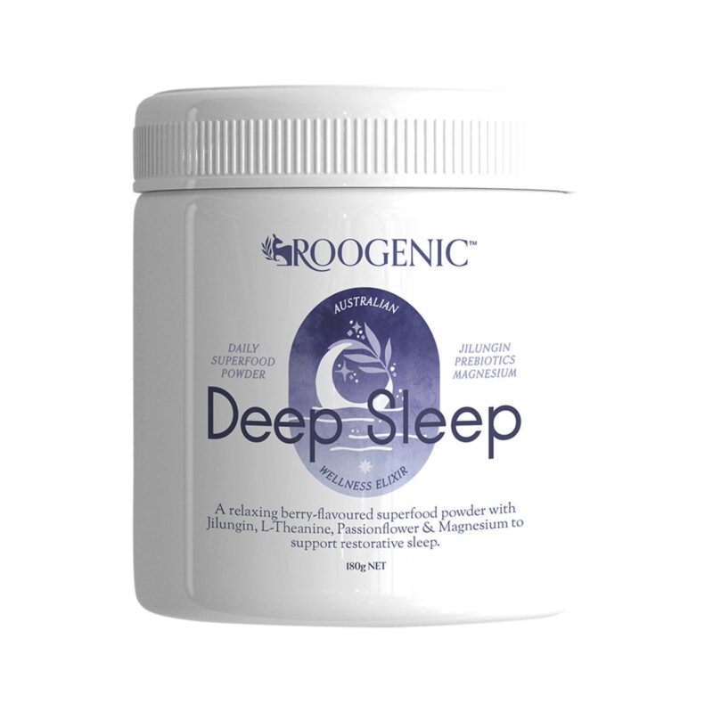 roogenic sleep