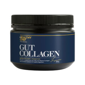 healthy chef gut collagen