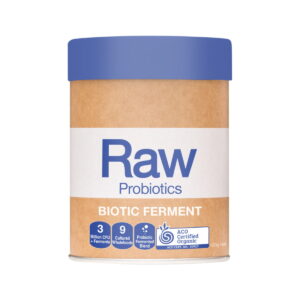 amazonia raw probiotic