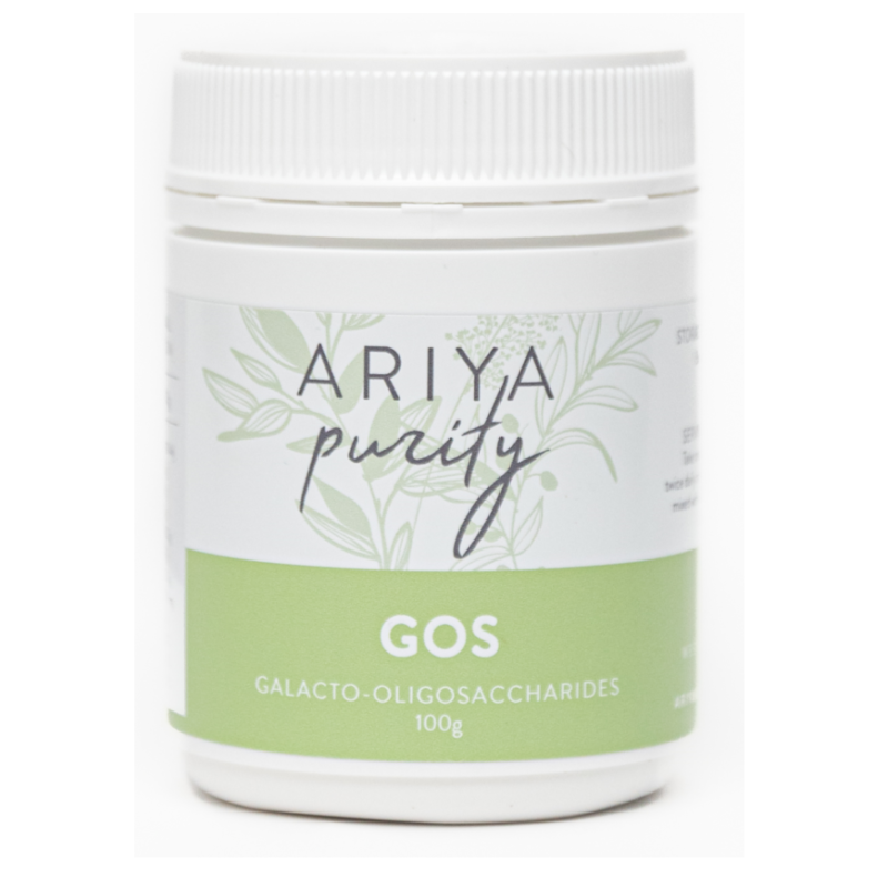 gos prebiotic