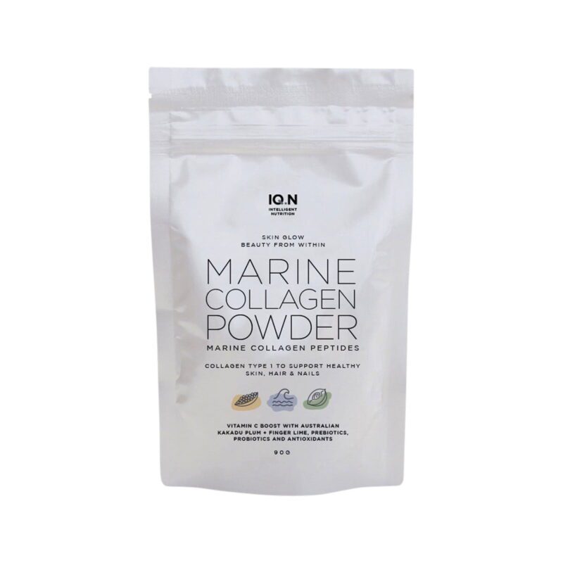 marine collagen probiotics