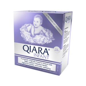 Qiara infant probiotic