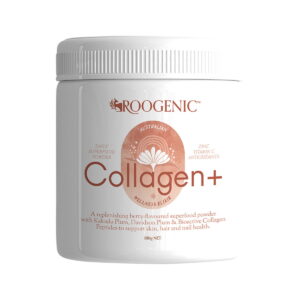 Roogenic Collagen