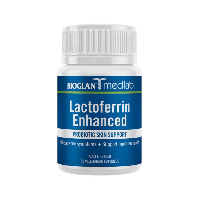 medlab lactoferrin