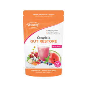 morelife complete gut restore