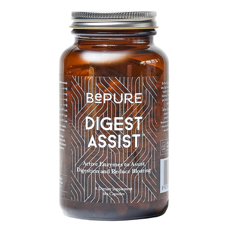 bepure digest assist