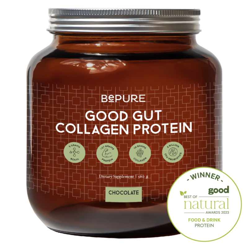 good gut collagen