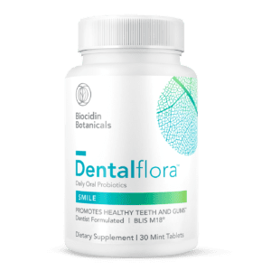 dentalflora oral probiotic